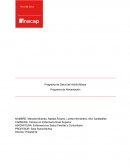 Programa de Salud del Adulto Mayor