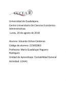 ¿Cuáles son las diferencias entre la contabilidad y la contaduría?