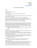 NOS VOLVEREMOS A ENCONTRAR