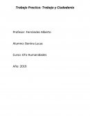 Crisis del petróleo. Crecimiento hacia afuera