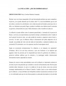 LA INFLACIÓN: ¿SOCIO EMPRESARIAL?