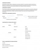 Metodos cientificos . Cumplimiento efectivo planificado