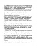 Las Leyes De Newton (Análisis)