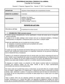 Bases Biológicas del Comportamiento Humana