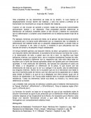 Mecánica de Mateiales Sintesis Torsion