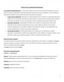 Teoría de la comunicación humana. La comunicación según Watzlawick