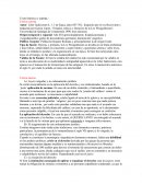 Texto histórico y adenda.- Critica externa. Autor: Liber Iudiciorum