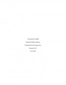 La Gestión de calidad. Administración de Operaciones