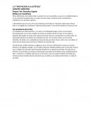 Las aventuras de lo feo