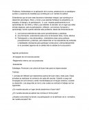 Acompañamiento docente. Estrategia: Promover una cultura del buen trato para la mejora escolar