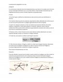 Levantamiento topografico con cinta