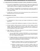 LAS FUNCIONES DEL SISTEMA DE RESPONSABILIDAD CVIL EXTRACONTRACTUAL