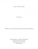Administración Comercial y Financiera. ATENCIÓN AL PÚBLICO
