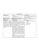 La imaginación y la creatividad a partir de la construcción de historias