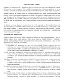 OTRA VEZ SOPA- PINEAU