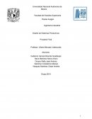 Proyecto final diseño de Sistemas Productivos