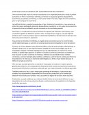 Puede el país crecer por ejemplo al 10%. Que problemas trae este crecimiento