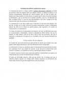 Sociología del auditorio (audiencia de masas)