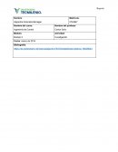 Respuesta transitoria de un sistema de control