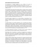 PROCEDIMIENTO DE INCAPACITACIÓN