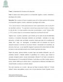 La importancia de la música en la educación