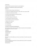 ARMONIZAR LA CONTABILIDAD DE TODOS LOS ENTES PÚBLICOS