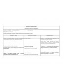 Analisis de Trabajo Seguro. REPARACIONES