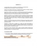 ASIENTOS REGISTROS DESPUES DE HECHOS OCURRIDOS