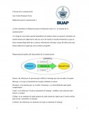 Redacción para la Comunicación 1