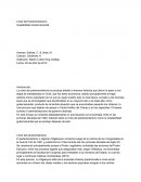 Crisis del Parlamentarismo: Inestabilidad Gubernamental