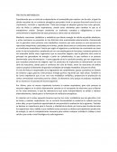 TRES RUTAS METABÓLICAS