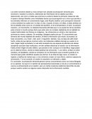 Como influyen la persepcion sensorial en la optencion del conocimiento