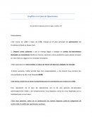 Conflicto en el piso de Operaciones