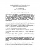 Juicios y creencias emitidos hacia el aborto