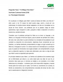 Preguntas Tarea 1 “Un Milagro Para Helen”