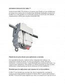 SENSOR INTELIGENTE MM3