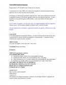 WAGASHI Pasteleria Japonesa