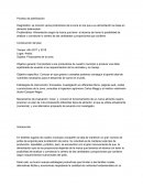 Alimentacion de pollos parrilleros