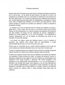 EMBARAZO ADOLESCENTES, caso Enriqueta