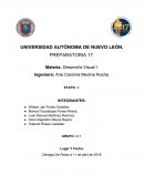 AVTIVIDAD INTEGRADORA ETAPA 3 DESARROLLO VISUAL