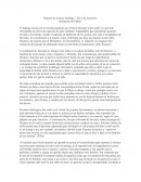 Reporte de lectura: Diálogo – Ion o de la poesía