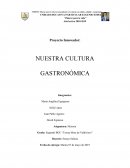 Intercambio cultural