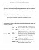 TECNOLOGÍA DE LA INFORMACIÓN Y LA COMUNICACIÓN EL INFORME ACADÉMICO