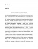 Finanzas conferencias