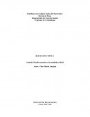 Desafíos actuales en la estadística oficial