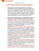 BUENAS PRÁCTICAS DOCENTES