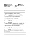 Administración y organización de eventos