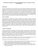 TECNOLOGÍAS DE LA INFORMACIÓN Y SISTEMAS DE INFORMACIÓN APLICADAS A LA LOGÍSTICA DE LA CADENA DE ABASTECIMIENTO