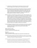 Administración educacional ¿Qué factores son fundamentales para la transformación cultural y las culturas educativas?