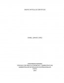 Articulos cientificos colombanos